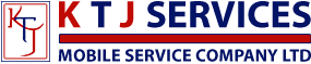 KTJ Mobile Mechanic